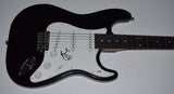 Brendon Urie Signed Autographed Electric Guitar PANIC AT THE DISCO PSA/DNA COA