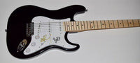 Cypress Hill Signed Autographed Electric Guitar B-Real Eric Bobo ACOA COA