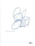 Bob Odenkirk Signed Autographed BREAKING BAD Pilot Episode Script BAS COA