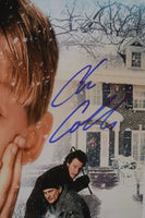 Chris Columbus Signed Autograph 11x14 Photo Poster HOME ALONE Director COA VD