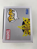Jamie Foxx Signed Electro Spider-Man No Way Home Funko Pop Autograph Beckett COA
