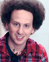 Josh Sussman Signed Autographed 8x10 Photo GLEE Actor COA