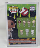 Leslie Jones Signed Autographed Patty Tolan Ghostbusters Funko Pop Beckett COA