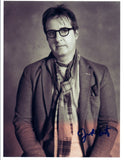 Jon Robin Baitz Signed Autographed 8x10 Photo Playwright & Screenwriter COA VD