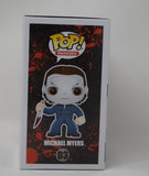 Kyle Richards Signed Autograph Funko Pop Halloween Michael Myers Beckett COA