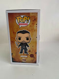 Jeffrey Dean Morgan Signed The Walking Dead Negan Funko Pop #1158 Beckett COA