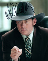 David Koechner Signed Autographed 8x10 Photo Anchorman Semi Pro COA VD