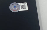 Joe Russo Signed Director Clapboard Avengers Endgame Captain America Beckett COA