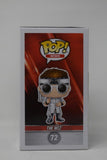 The Miz Signed Autograph Funko Pop WWE #72 Mike Mizanin Wrestling PSA/DNA COA