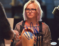 Alison Pill Signed Autograph 8x10 Photo Scott Pilgrim vs. the World ACOA COA