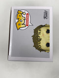 Andrew Bryniarski Signed Funko Pop The Texas Chainsaw Massacre Leatherface ACOA