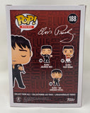 Austin Butler Signed Autograph Funko Pop Elvis '68 Comeback Special ACOA COA