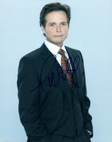Scott Wolf Signed Autographed 8x10 Photo Party of Five V Night Shift