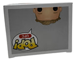 Conor McGregor Signed Funko Pop UFC #01 Figure MMA Autograph Beckett COA