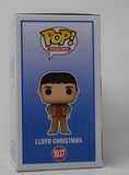 Bobby & Peter Farrelly Brothers Signed Funko Pop Dumb and Dumber Lloyd BAS COA