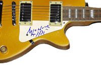 Michael Stipe Signed Autographed Electric Guitar R.E.M. REM PSA/DNA COA