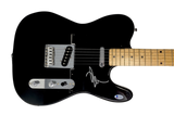 Neal Schon Signed Autographed Electric Guitar Journey Santana Beckett BAS COA