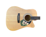 Katy Perry Signed Autographed Full Size Acoustic Guitar ACOA COA