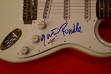Gavin Rossdale Signed Autographed Electric Guitar * Lead Singer of Bush