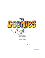 Richard Donner Signed Autographed LETHAL WEAPON Full Movie Script COA VD