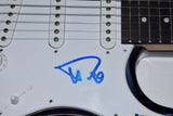 Trey Anastasio Signed Autographed Electric Guitar PHISH Beckett BAS COA