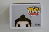 Post Malone Signed Autograph Funko Pop Rocks #111 Figure PSA/DNA COA