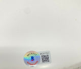 Dave Grohl Signed Autograph 14" Drumhead Hand Drawn Sketch Nirvana Beckett COA