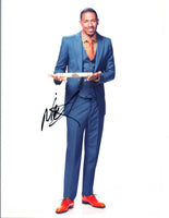 NICK CANNON Signed Autographed 8x10 Photo America's Got Talent Drumline COA VD