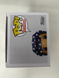 Mindy Kaling Signed Autograph Funko Pop The Office Kelly Kapoor 1008 ACOA COA