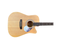 Shawn Mendes Signed Autographed Full Size Acoustic Guitar ACOA COA
