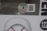 Phil Lord Signed Funko Pop Spider-Man Spider-Verse Spider Gwen #1224 Beckett COA