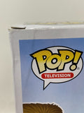 David Faustino Signed Funko Pop Bud Bundy Married With Children ACOA COA