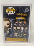 Gary Oldman Signed Autograph Funko Pop Harry Potter Sirius Black 16 Beckett COA