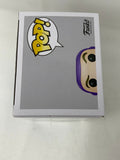 Tim Allen Signed Autograph Buzz Lightyear Funko Pop Toy Story 4 #523 Beckett COA