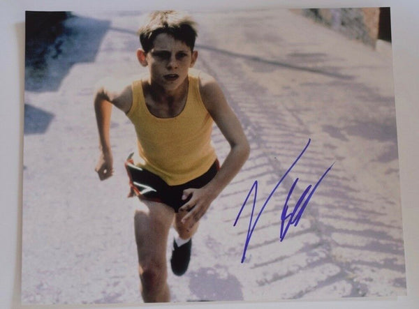 Jamie Bell Signed Autographed 11x14 Photo BILLY ELLIOTT COA VD