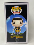 Adam Sandler Signed Autograph Happy Gilmore Funko Pop #890 Beckett COA