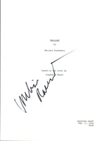 Melissa Rosenberg Signed Autograph TWILIGHT Movie Script Screenwriter COA