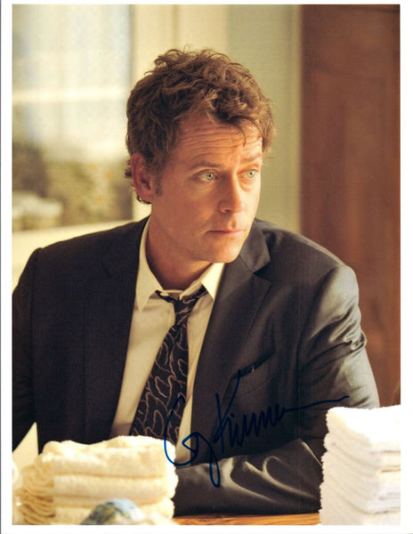 Greg Kinnear Signed Autographed 8x10 Photo Little Miss Sunshine COA VD