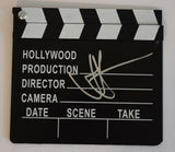 JJ Abrams Signed Autographed Clapboard STAR WARS THE FORCE AWAKENS COA VD