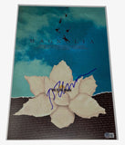 Paul Thomas Anderson Signed Autographed Magnolia Movie Poster 12x18 Beckett COA
