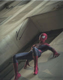 Andrew Garfield Signed Autographed 8x10 Photo The Amazing Spiderman COA