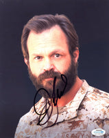 Judd Lormand Signed Autograph 8x10 Photo SEAL Team Actor ACOA COA