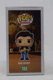 Adam Scott Signed Funko Pop Parks and Recreation Ben Wyatt Autograph Beckett COA