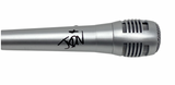 Jxdn Jaden Hossler Signed Autographed Microphone Angels & Demons Beckett COA