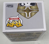 Tobias Forge Ghost Signed Autographed Papa Emeritus III Funko Pop Beckett COA
