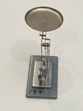 Boston George Jung Signed Vintage Scale Blow Movie Drug Smuggler Beckett COA