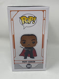 Giancarlo Esposito Signed Star Wars Funko Pop Moff Gideon Mandalorian Beckett