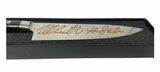 Nick Castle Signed Autograph 8" Chef Knife Halloween Michael Myers Beckett COA B