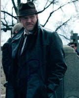 Donal Logue Signed Autographed 8x10 Photo Vikings Gotham COA AB