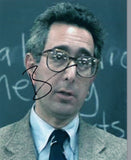 Ben Stein Signed Autographed 8x10 Photo FERRIS BUELLERS DAY OFF COA